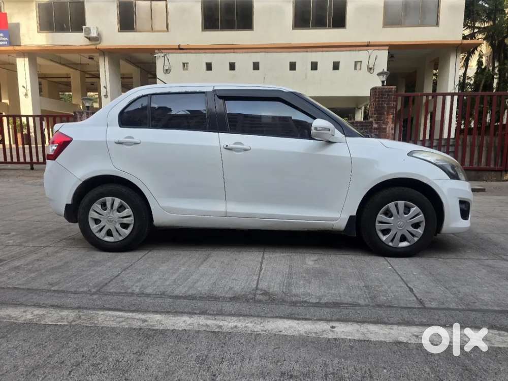 Maruti Suzuki Swift Dzire 1.3 Vxi, 2013, Petrol