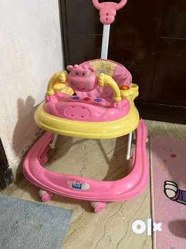 Baby walker in olx sales