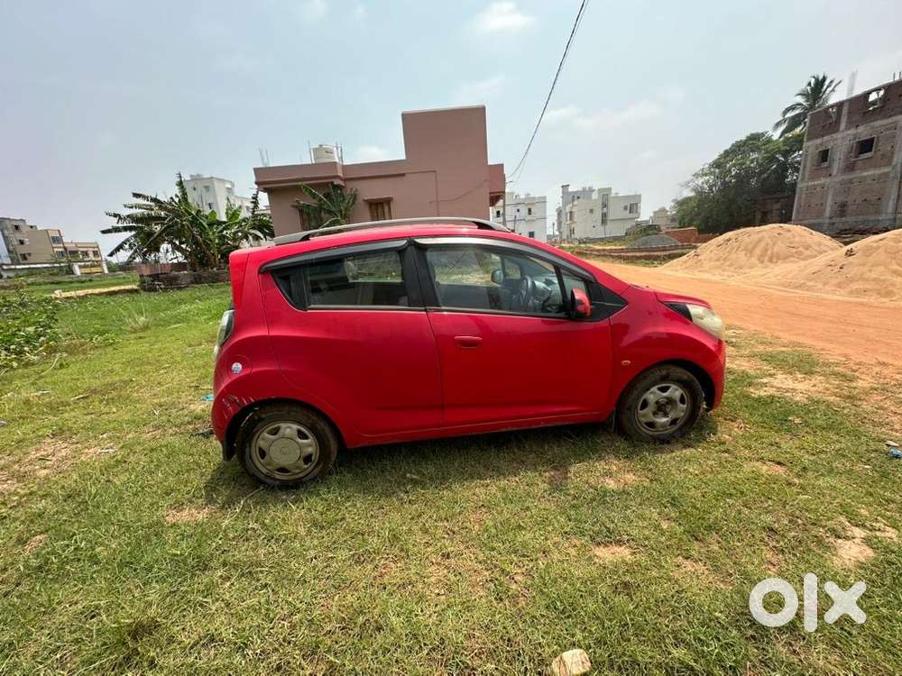Chevrolet Beat Diesel Well Maintained