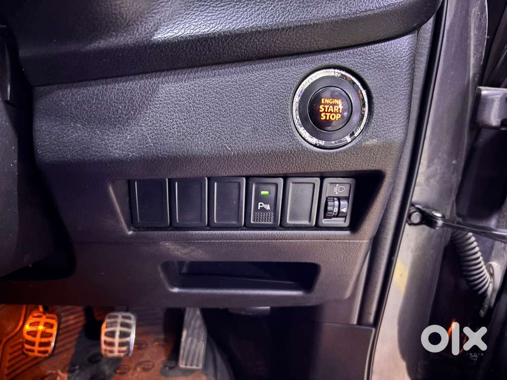 Maruti Suzuki Baleno 1.2zeta