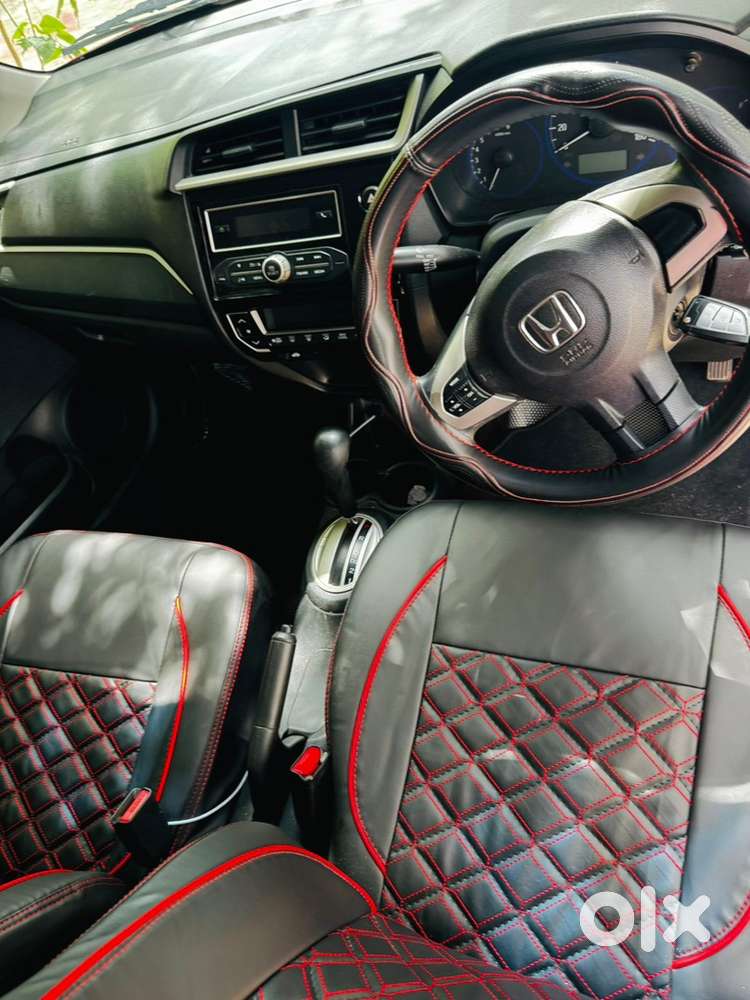 Honda Brio Petrol 2016