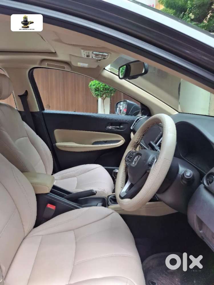 Honda City 1.5 Zx I-dtec Mt, 2022, Diesel