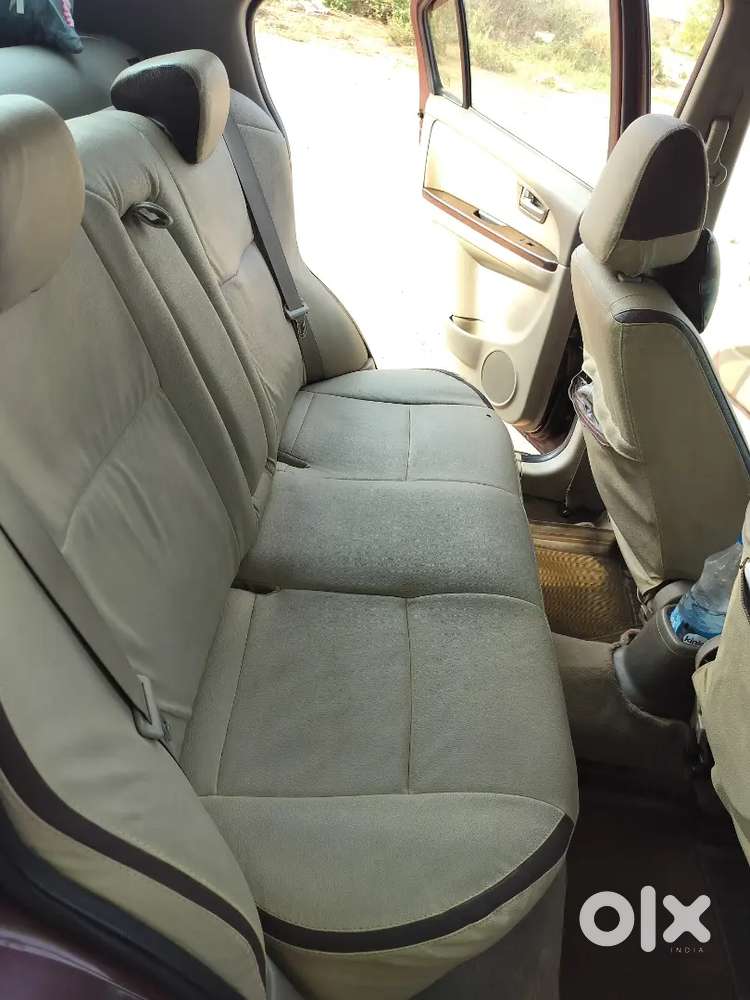Maruti Suzuki Sx4 Zxi 2009 Reliable Car