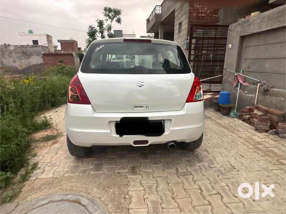 Maruti Suzuki Swift 2008 Diesel Good Condition