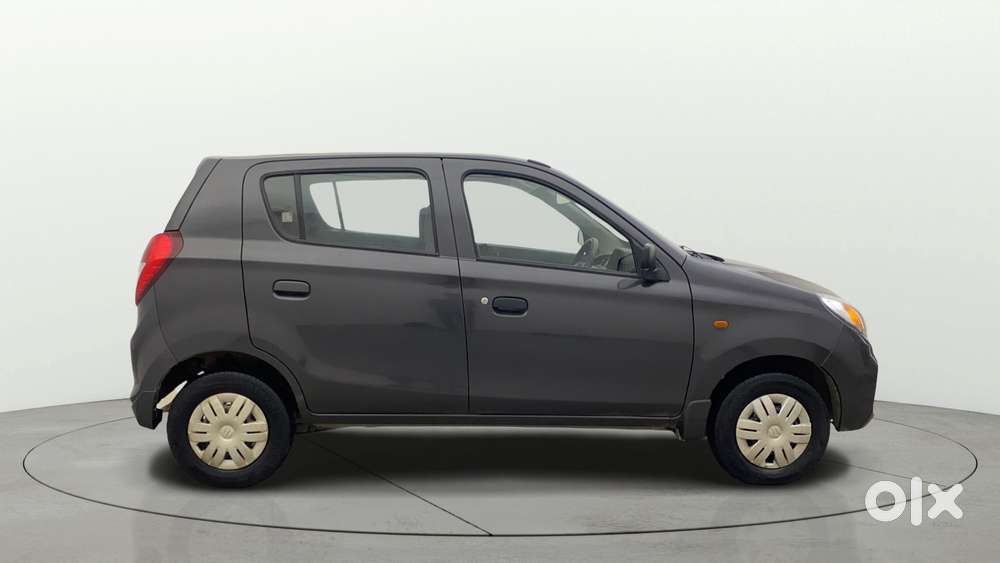 Maruti Suzuki Alto 0.8 Lxi (o), 2019, Petrol