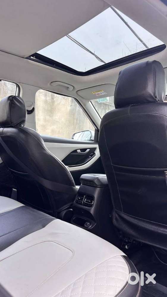 Hyundai Creta, 2023, Petrol