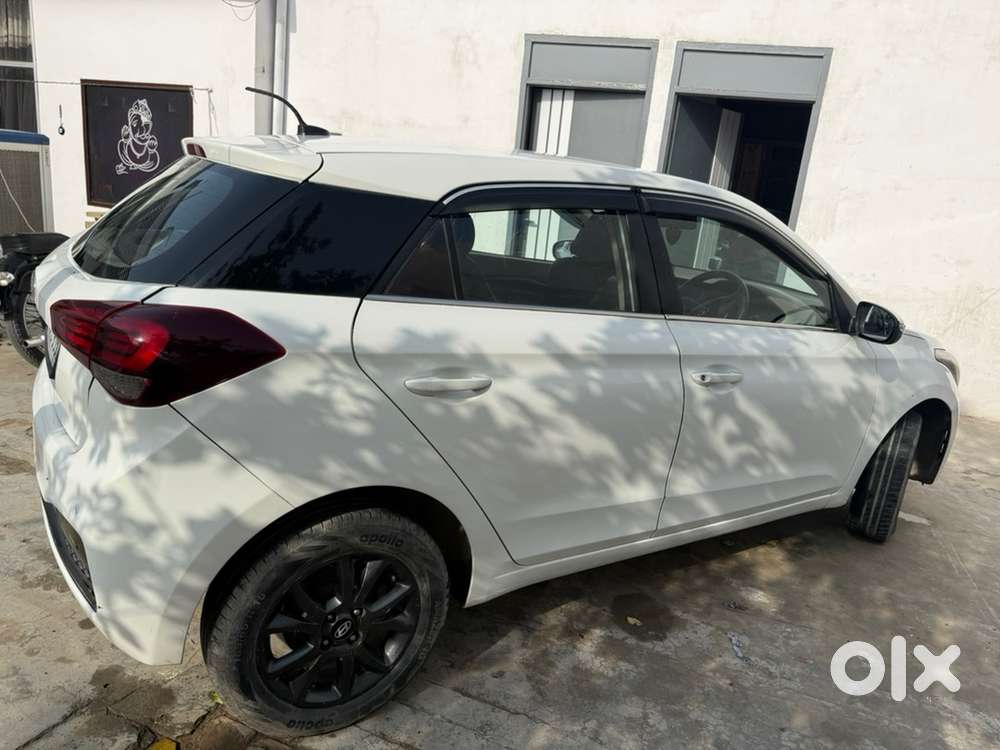 Hyundai I20 Diesel Manual 2019