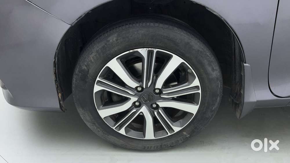 Honda City I-vtec V, 2017, Petrol
