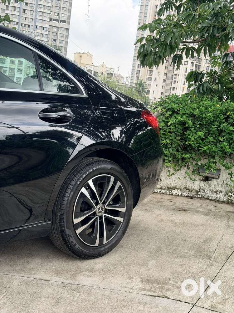 Mercedes-benz A-class Limousine 200d, 2025, Diesel