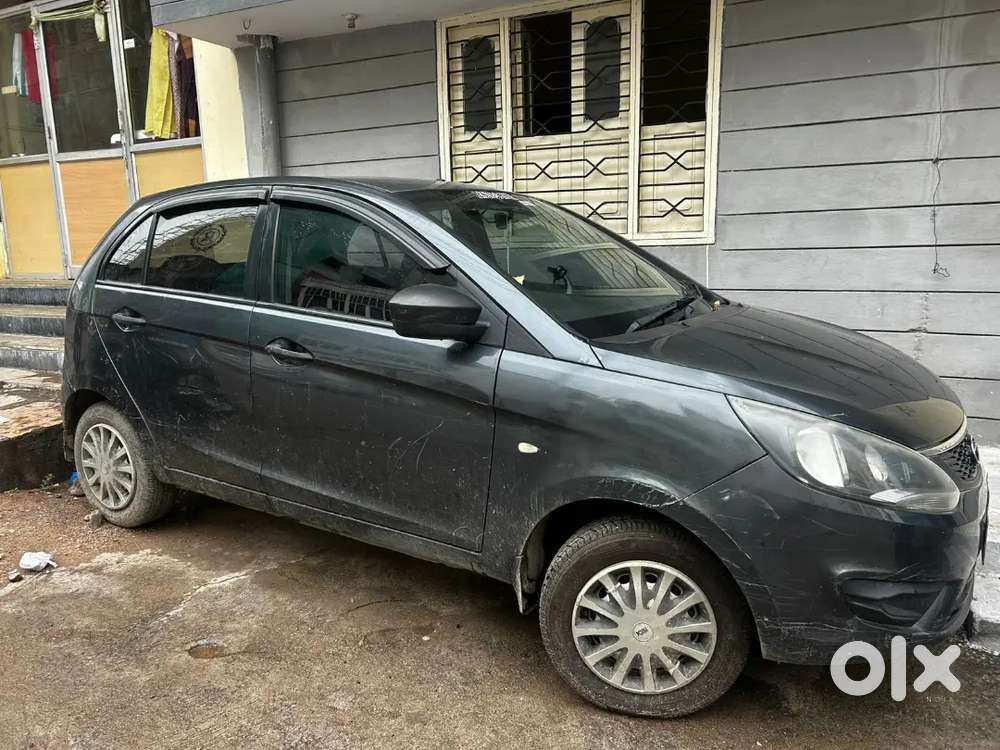 Tata Bolt 1.3 Xe 2017 Diesel Manual