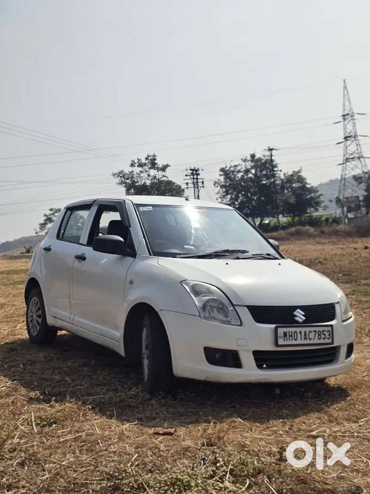 Maruti Suzuki Swift 2007