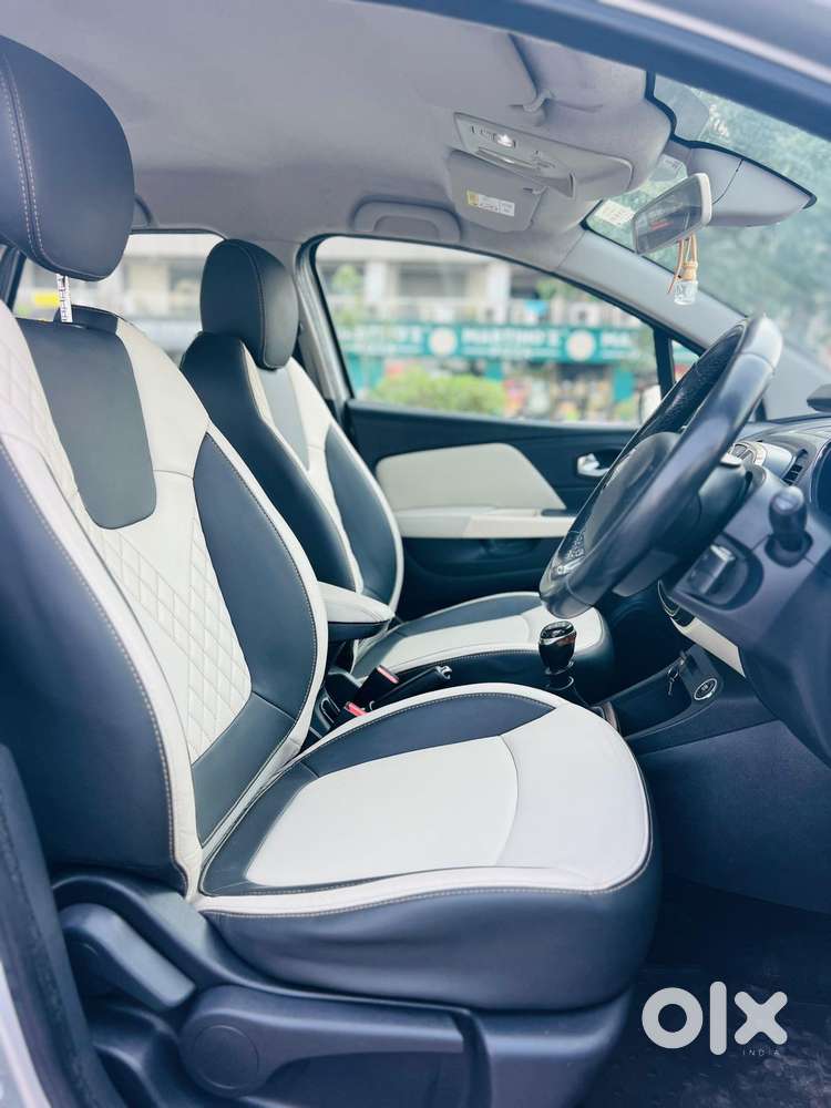 Renault Captur 1.5 Platine, 2018, Diesel