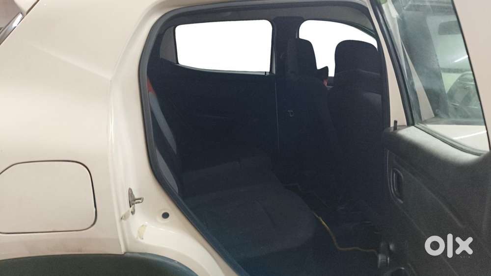 Renault Kwid 1.0 Rxt Amt, 2017, Petrol