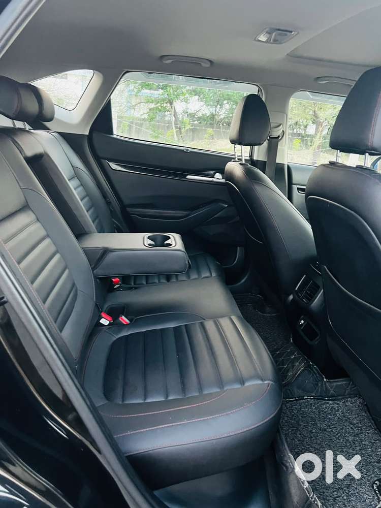 Kia Seltos 1.5 Gtx+ Diesel At, 2021, Diesel