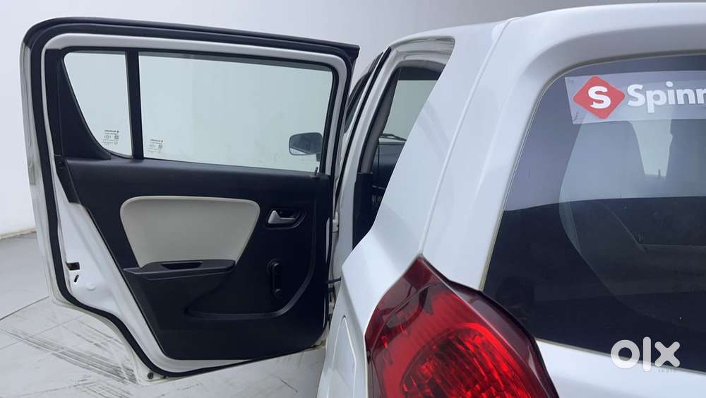 Maruti Suzuki Alto 800 Lxi, 2019, Petrol