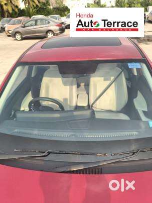 Hyundai Verna 1.5 Sx Ivt, 2023, Petrol