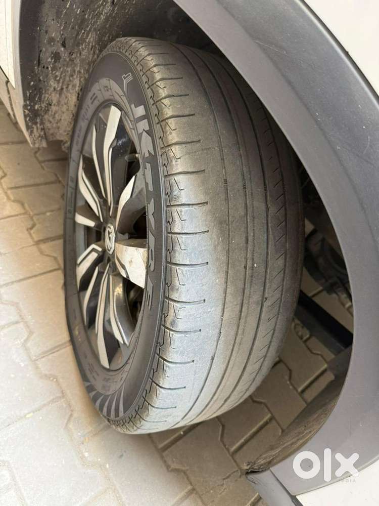 Mg Hector 2020 Petrol Good Condition