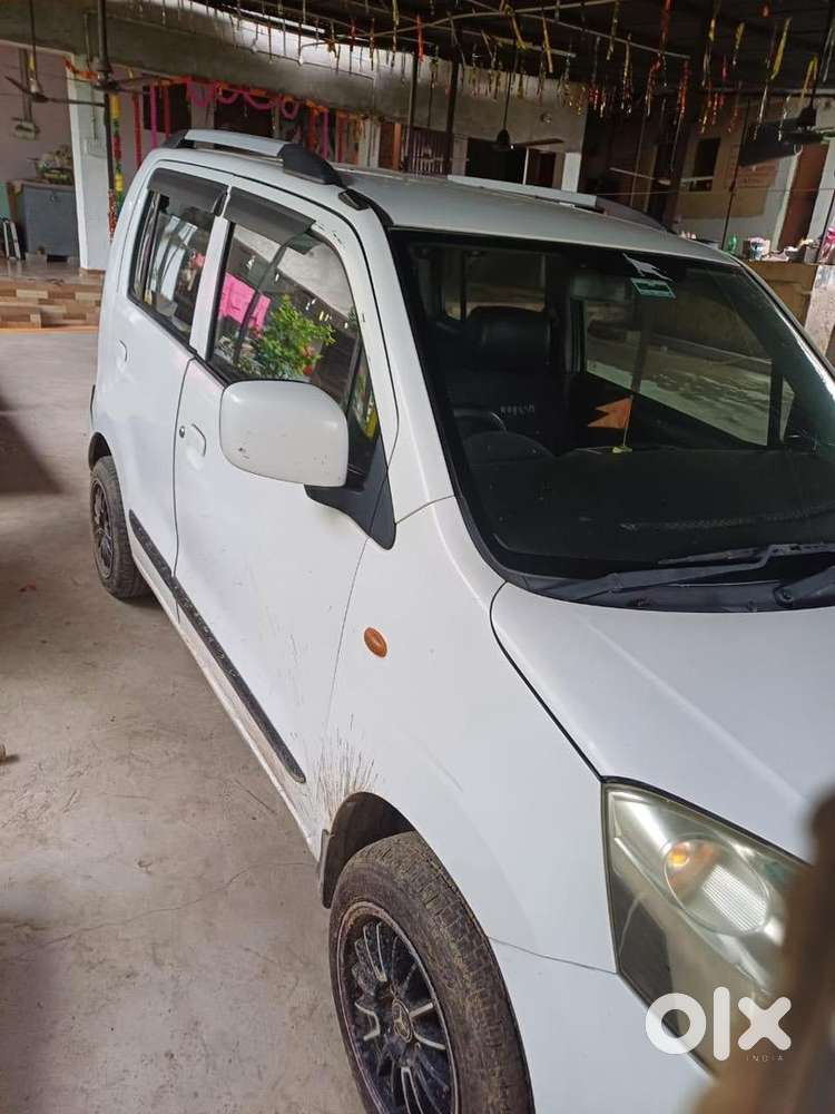 Maruti Suzuki Swift 2011