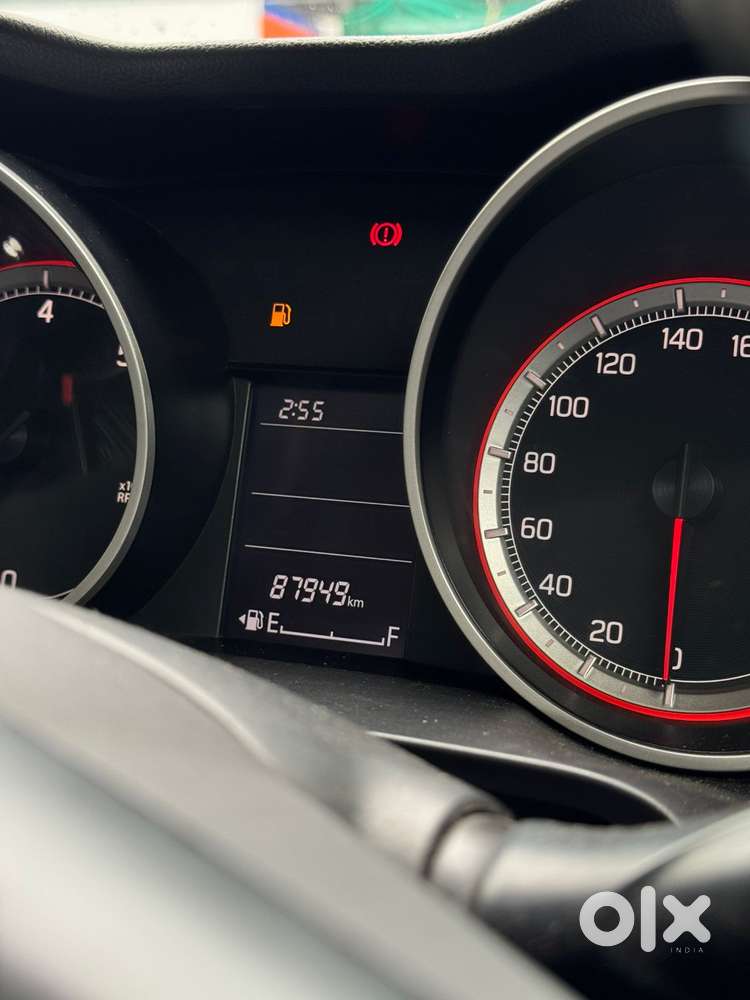 Maruti Suzuki Swift Vdi (o), 2019, Diesel