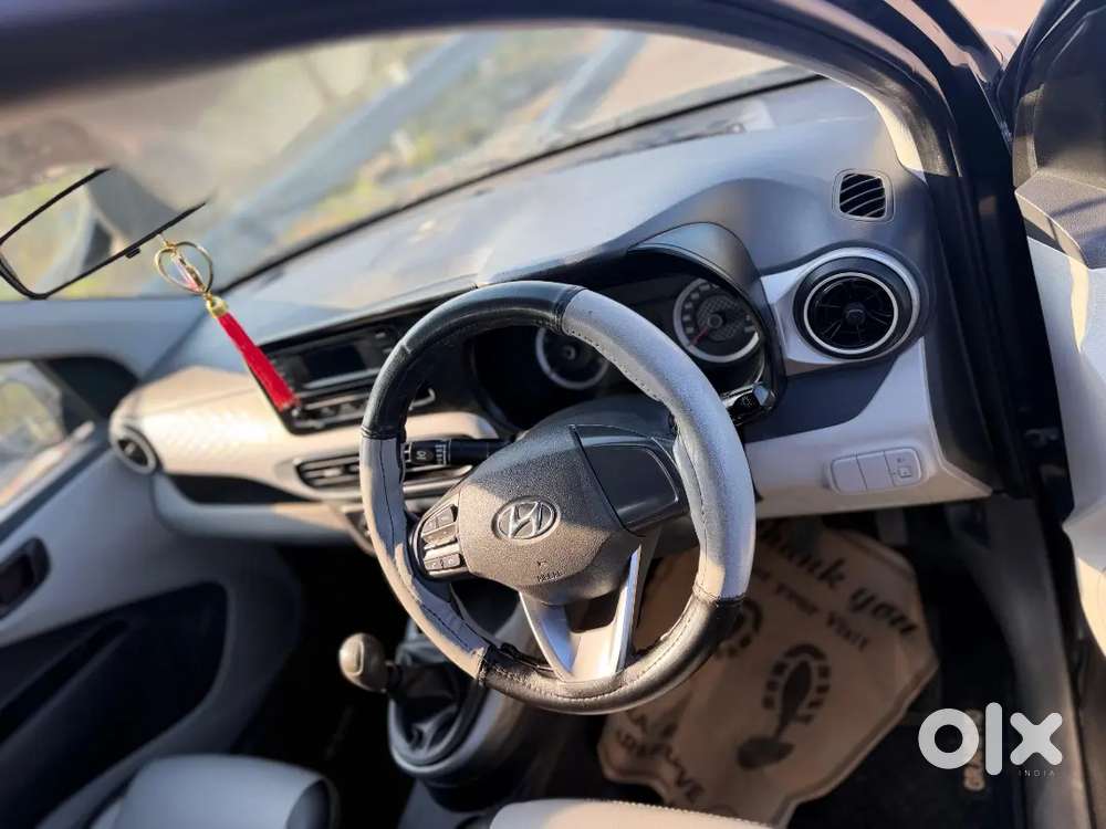 Hyundai Grand I10 Nios 2022 Petrol 61000 Km Driven