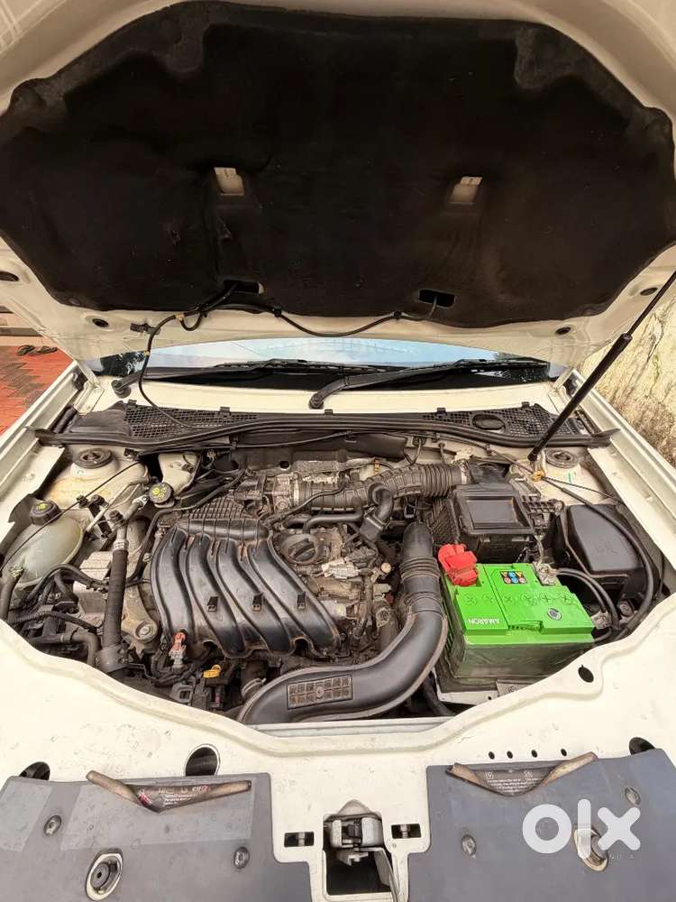 Renault Duster Rxs Cvt Automatic 2019 Petrol 27060 Km Driven