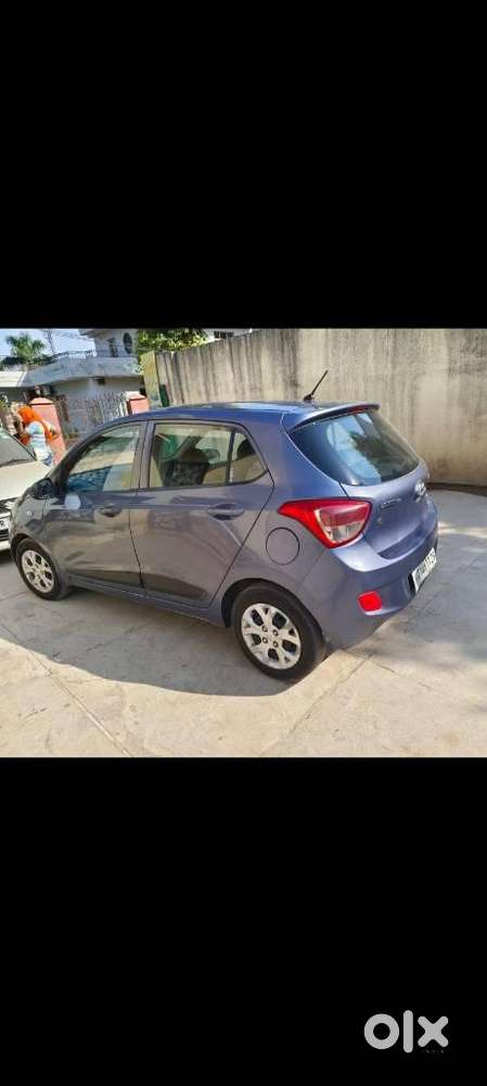 Hyundai Grand I10 1.2 Crdi Magna, 2013, Diesel