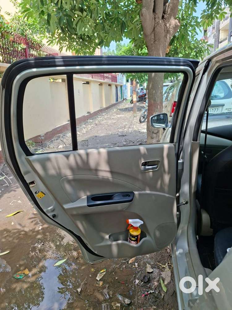 Maruti, Celerio Zxi Amt, Petrol Car, 2017 Model