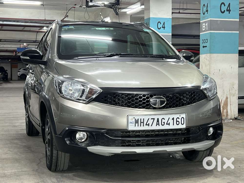 Tata Tiago Nrg 1.2 Xz Mt, 2018, Petrol