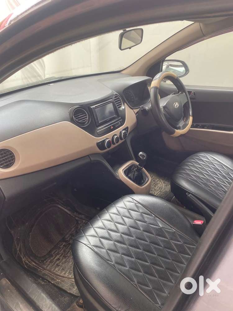 Hyundai Grand I10 Diesel 2014