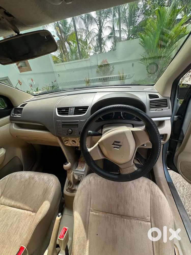 Maruti Suzuki Ertiga 2014