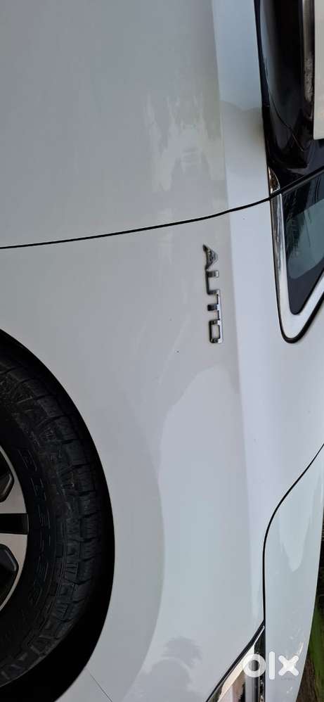 Kia Carnival Prestige, 2021, Diesel