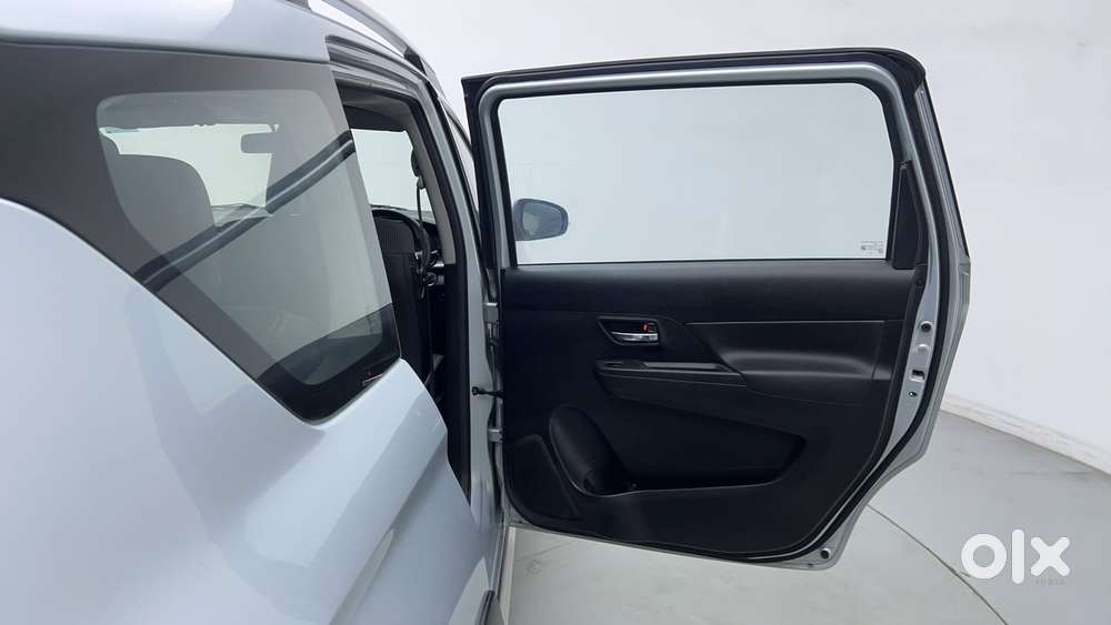 Maruti Suzuki Xl6 1.5 Zeta Mt, 2022, Petrol