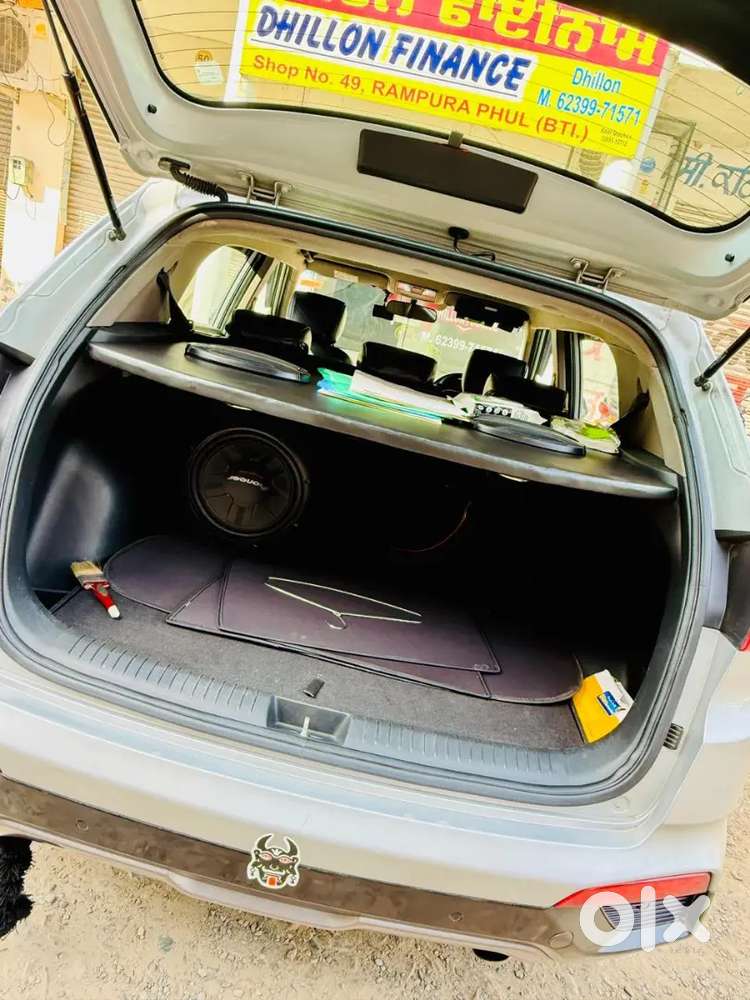 Hyundai Creta 2017 Diesel 90000 Km Driven