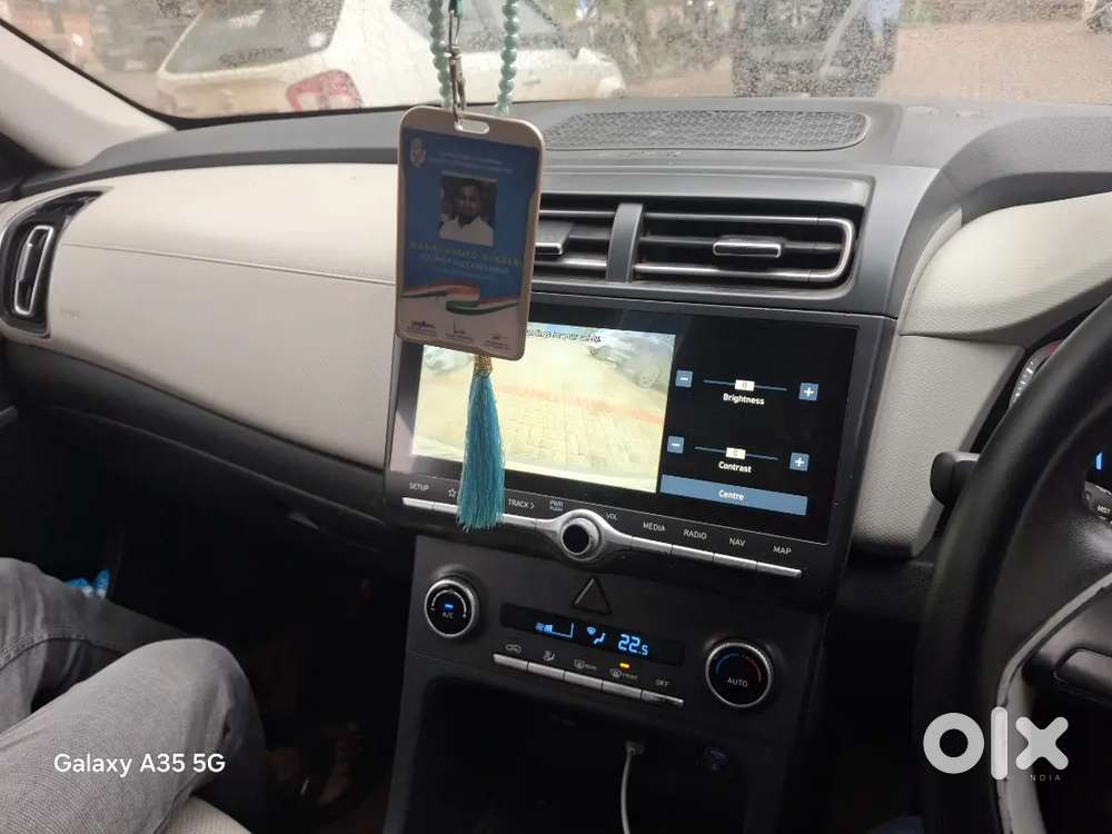 Hyundai Creta Diesel Manual 2021
