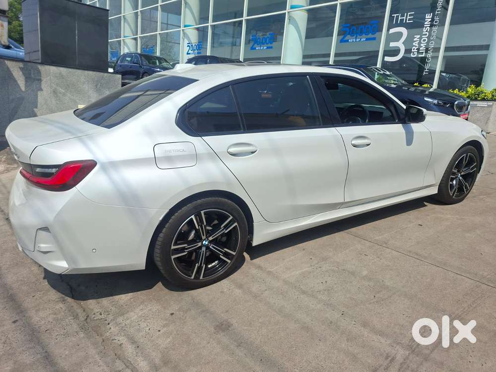 Bmw 3 Series 2005-2011 330i Sport Edition, 2023, Petrol