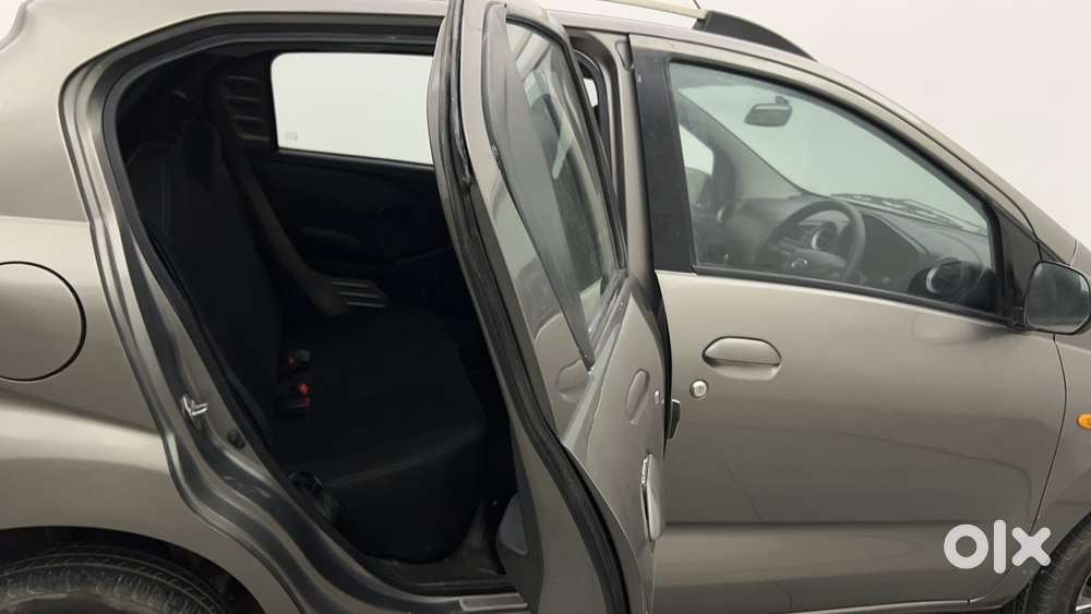 Datsun Redigo 2020-2022 0.8 T (o), 2017, Petrol