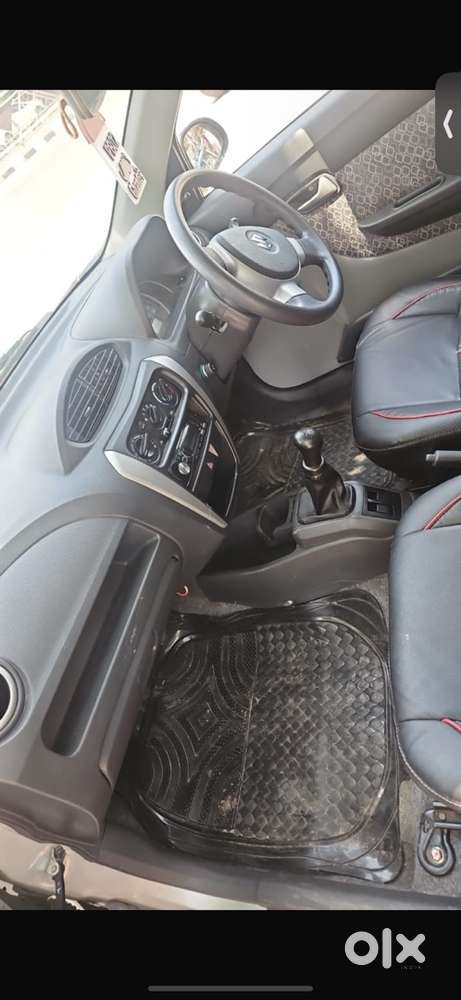 2018 Maruti Suzuki Alto Lxi 2018
