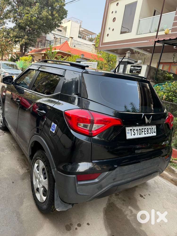 Mahindra Diesel Car 2023