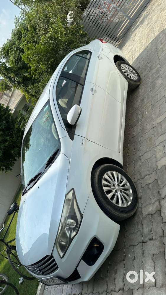 Maruti Ciaz Vdi Plus 2016