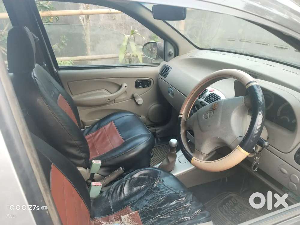 Tata Indica V2 Gls Xeta