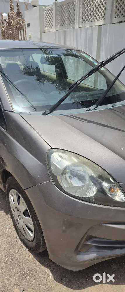 Honda 0 Alpha 2016 Petrol 29643 Km Driven