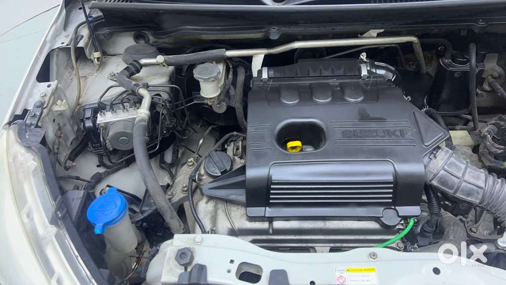 Maruti Suzuki Celerio X 1.0 Vxi (o) Amt, 2018, Petrol