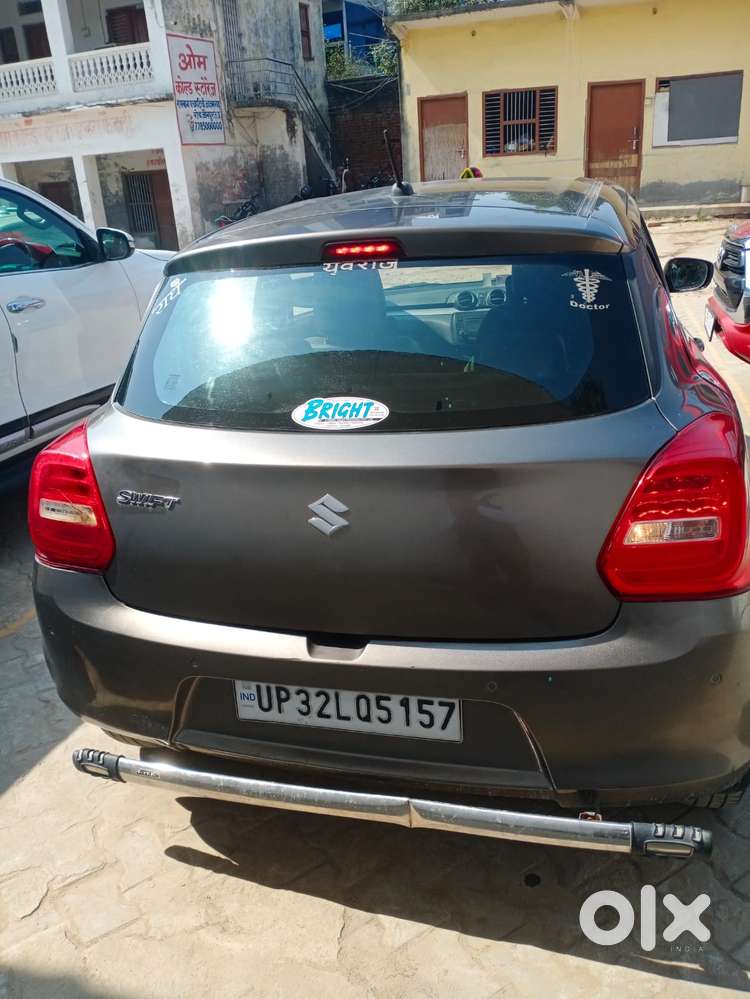 Maruti Suzuki Swift Vxi 1.2 Abs Bs-iv, 2020, Petrol