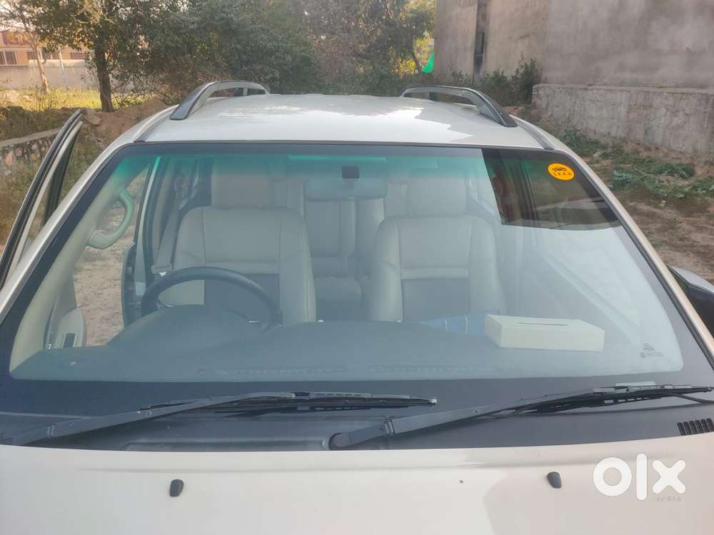 Toyota Fortuner, 2014, Diesel