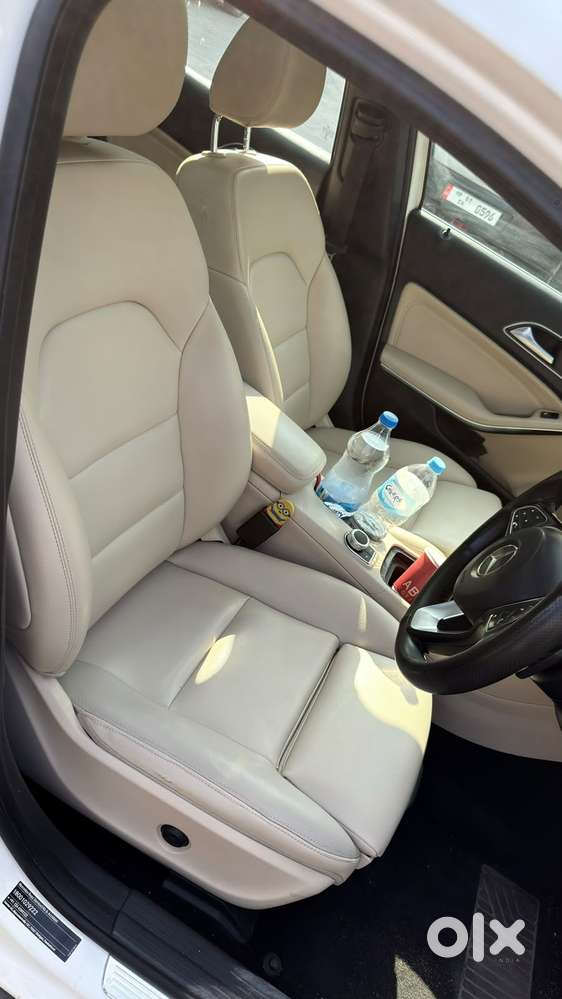 Mercedes-benz Gla 200, 2019, Diesel