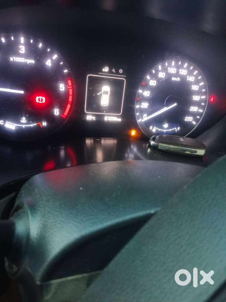 Hyundai Elite I20 Asta 1.4 Crdi, 2017, Diesel