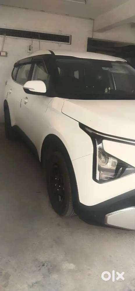 Kia Latest Model