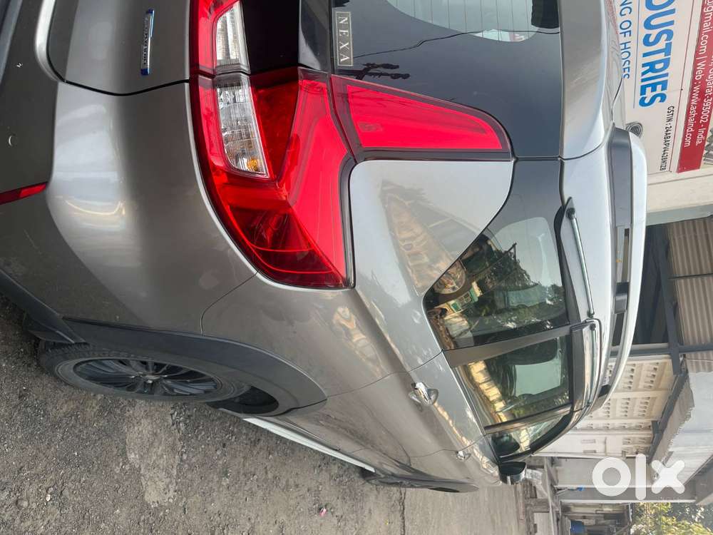 Maruti Suzuki Xl6 2020 Car