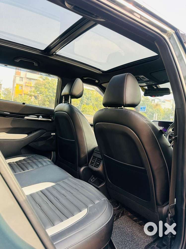 Kia Seltos Gtx Plus 1.5 Turbo Petrol Dct, 2025, Petrol