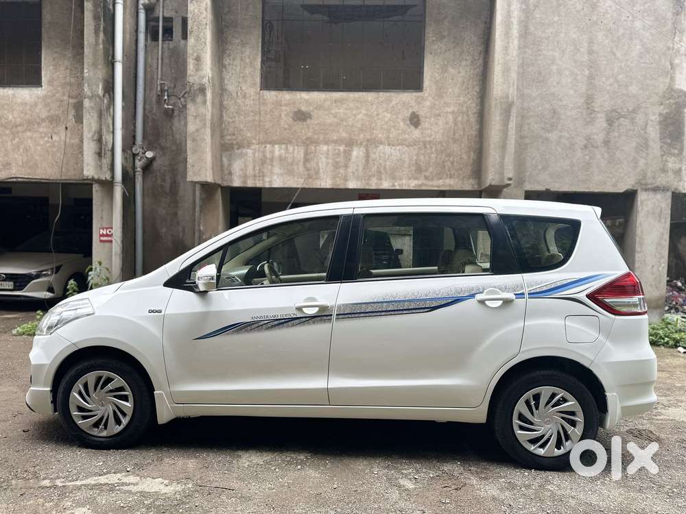 Maruti Suzuki Ertiga Shvs Vdi, 2018, Diesel